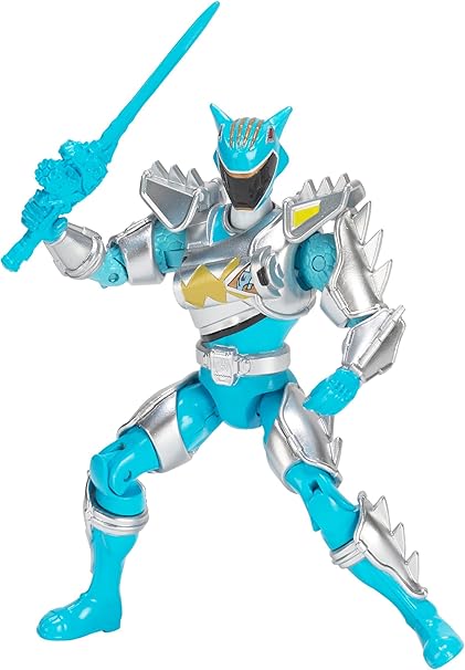 juguetes de power rangers dino super charge