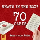 Ginger Fox Taskmaster Card Game | Fun Family Party Game 3+ Players view 3