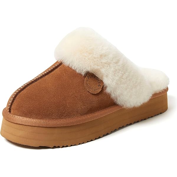 Foam Pull On Slipper Boots Size Guide Cushionaire Women's Ankle