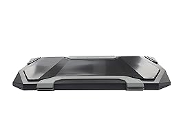 Cooler Master CM Storm SF-19 V2 - 19" Gaming Laptop