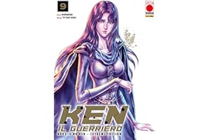 Ken il Guerriero – Hokuto no Ken Extreme Edition 9 (Italian Edition)
