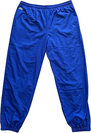 lacoste trousers price