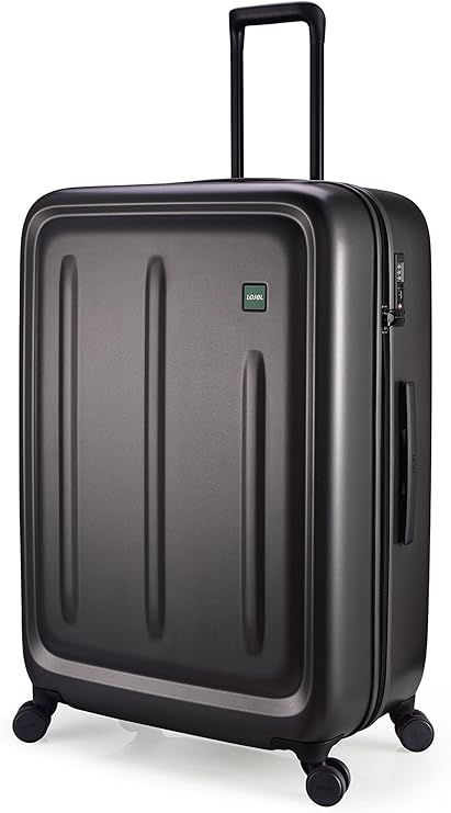 lojel suitcase