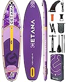 CETANA 11'6×35" Extra Wide Stand Up Paddle Board