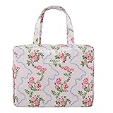 Cath Kidston Wash Bags | Two Part Wash Bag With