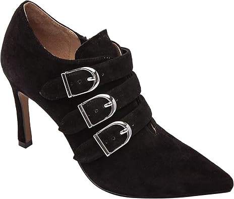 designer leopard pumps