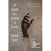 At Night All Blood Is Black