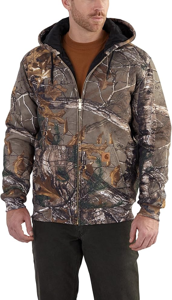 carhartt avondale sweatshirt