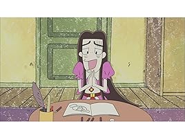 Amazon Co Jp おじゃる丸シーズン 1 Generic