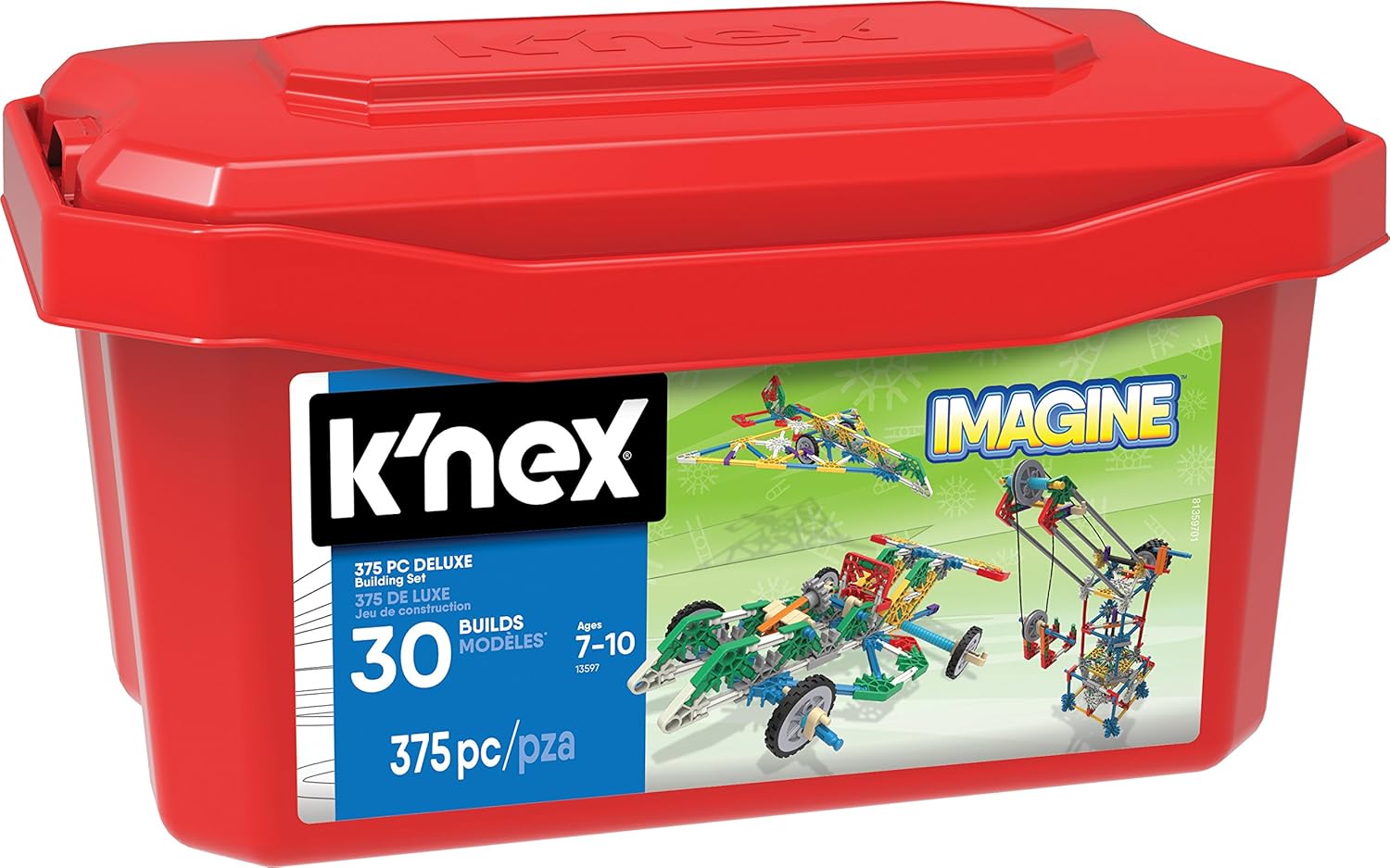 knex amazon