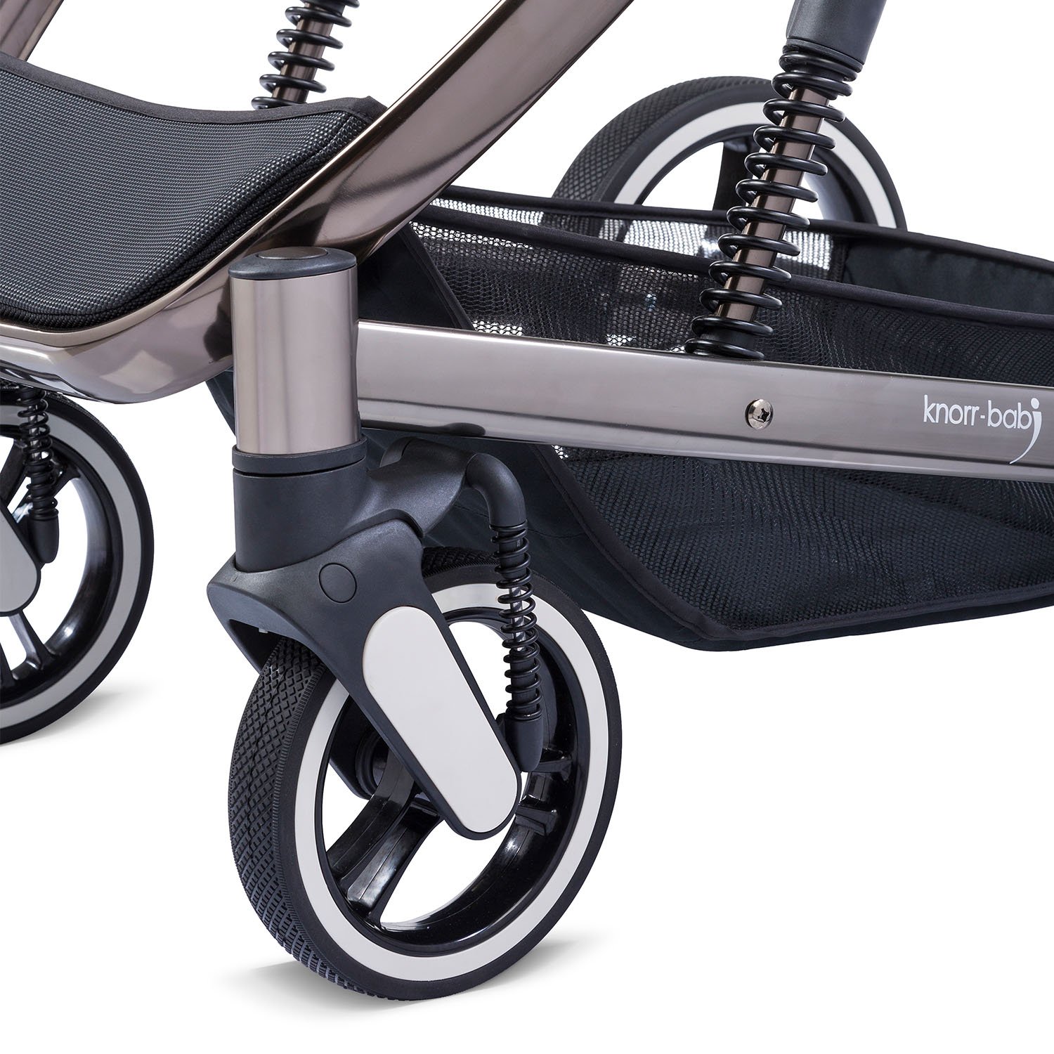 knorr baby zoomix kinderwagen