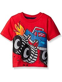 Gerber Graduates Baby Boys' Short Sleeve T-Shirt