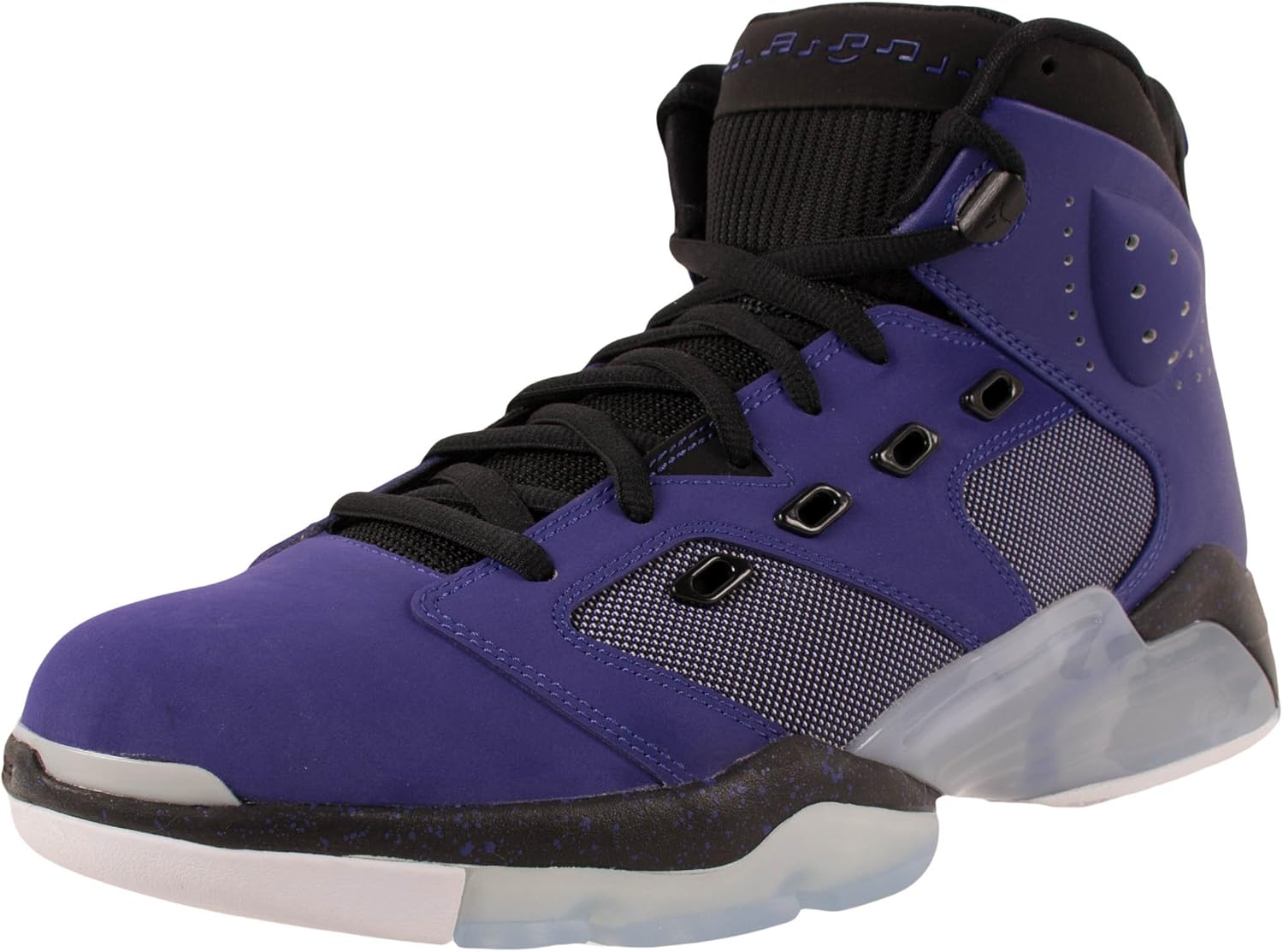 Nike Jordan 61723 Basketball Men's Shoes Size 11 Basketball