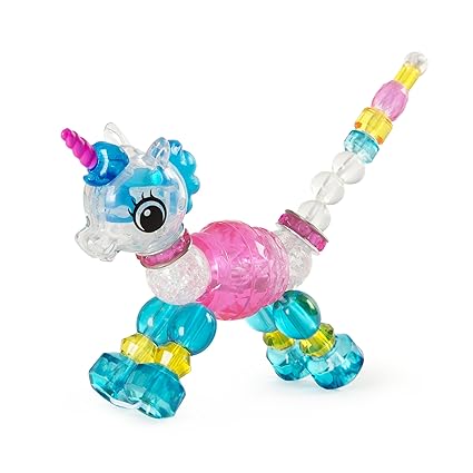 twisty petz giggles unicorn
