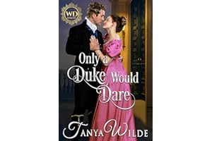 Only A Duke Would Dare