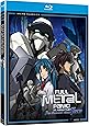 Full Metal Panic!: The Second Raid  (Classic) [Blu-ray]