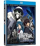 Full Metal Panic!: The Second Raid  (Classic) [Blu-ray]