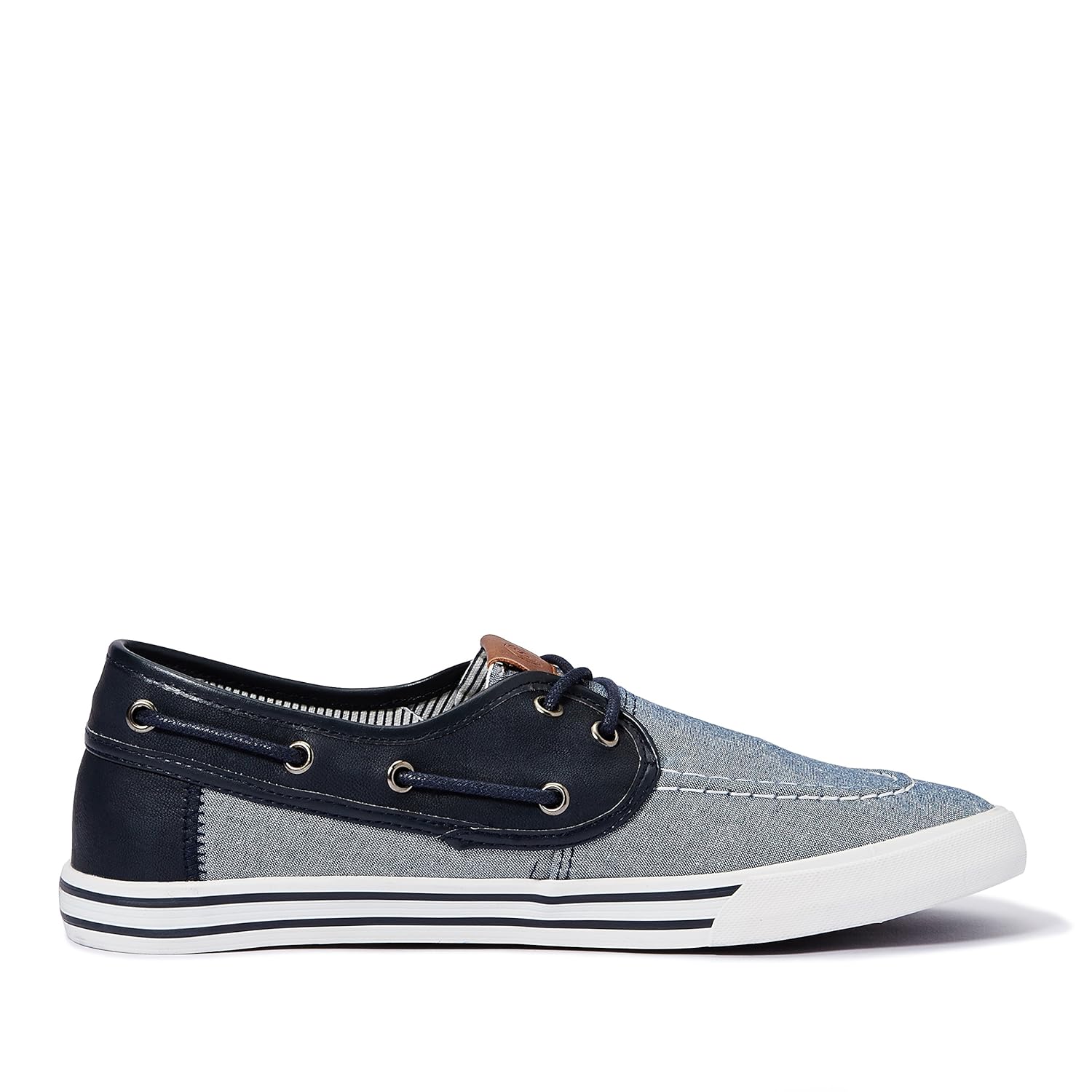 amazon men's boat shoes