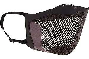 Oakley Reusable Msk3 Anti-fog Face Mask