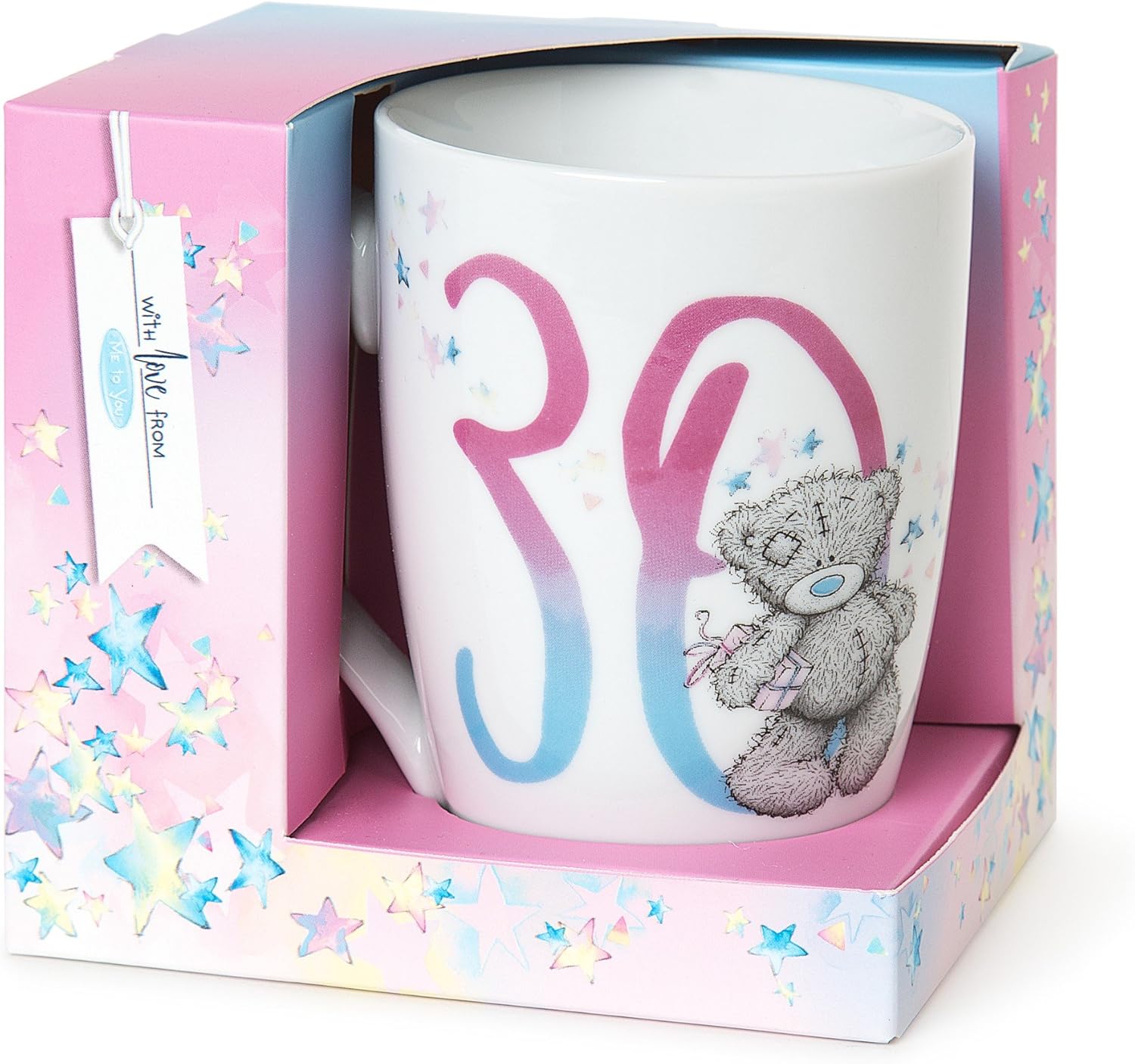 tatty teddy 30th birthday