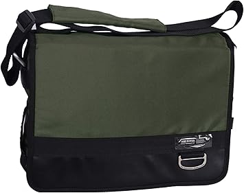 waterproof messenger bag amazon