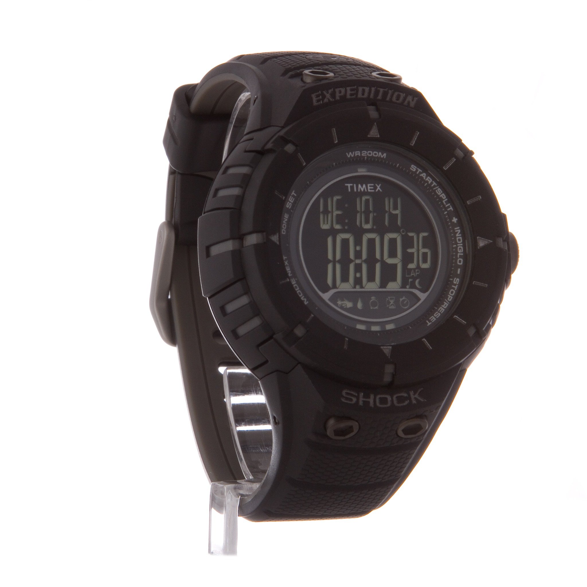 timex t49928 expedition digital compass watch