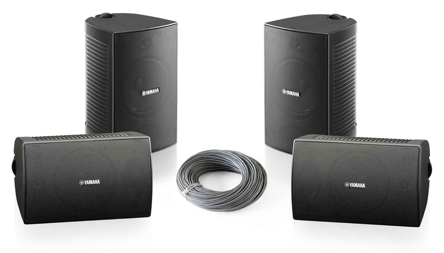 yamaha vs4 speakers