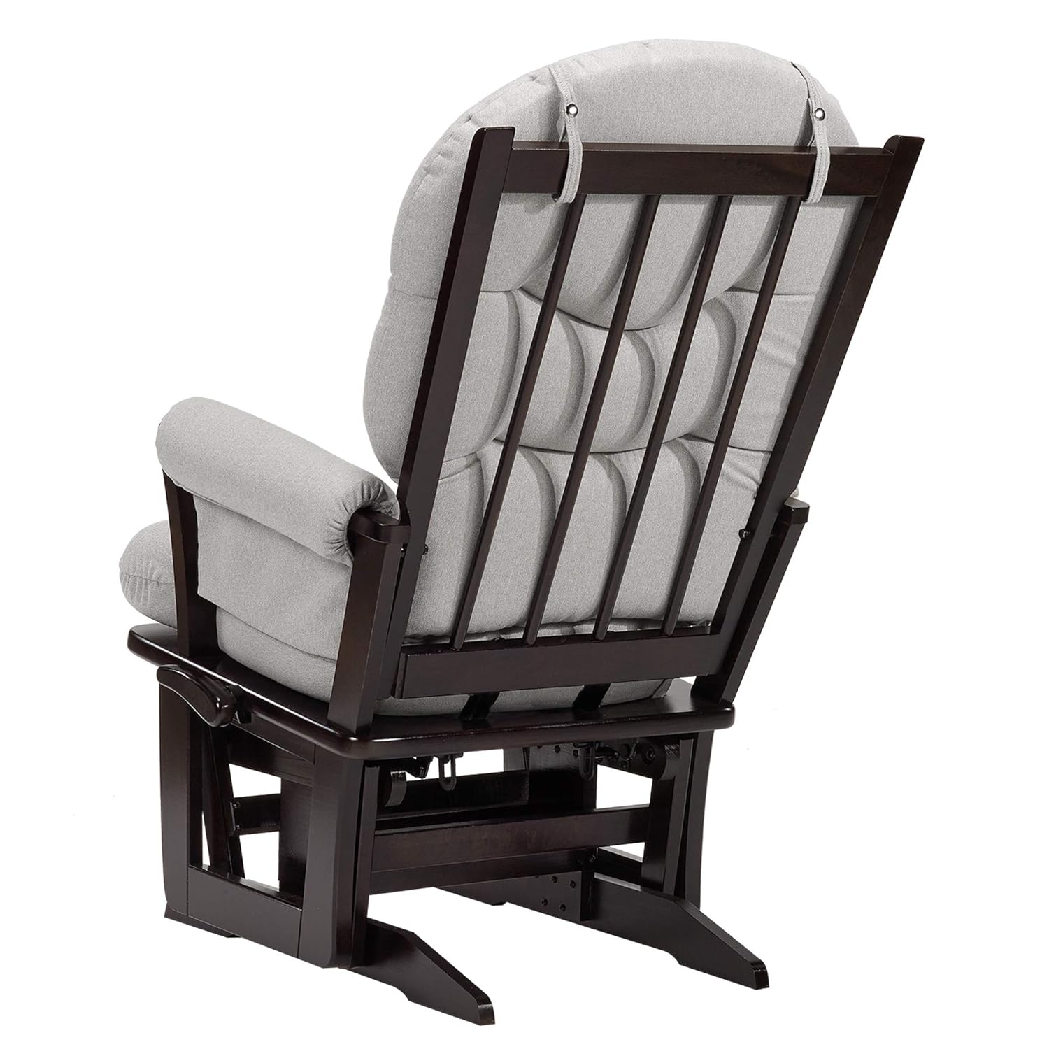 dutailier nursing chair