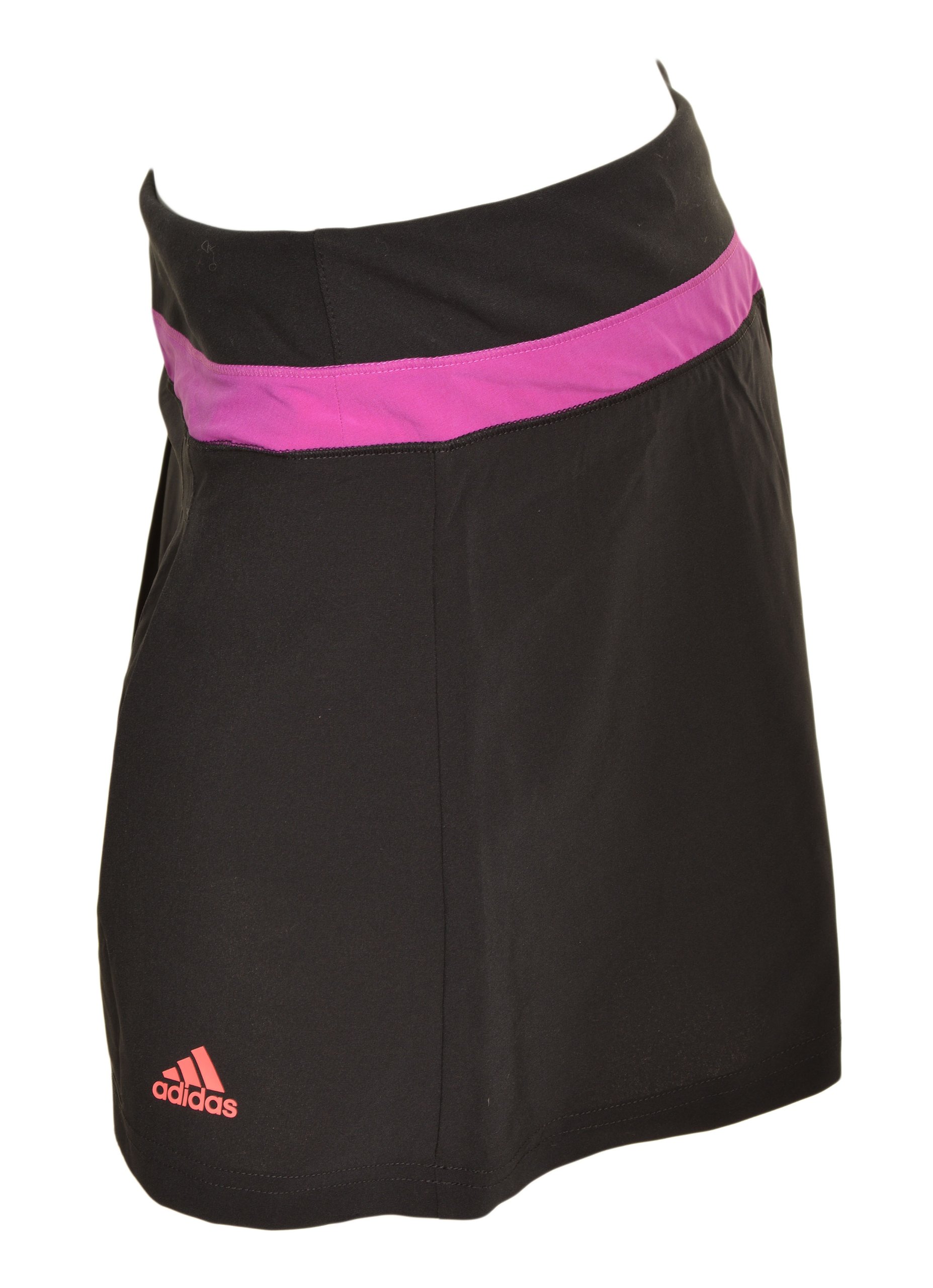 Adidas Climalite Women's Running Skort (RN 88387 / CA 40312) (Teal