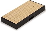 Yellow Mountain Imports Large Magnetic 19x19 Go Board with 361 Stones view 9