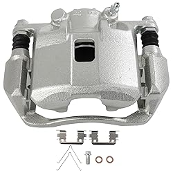SCITOO 19B6038 Rear Left Disc Brake Caliper