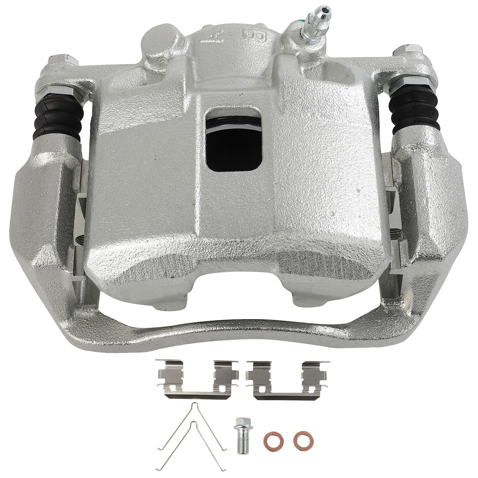 SCITOO 19B6038 Rear Left Disc Brake Caliper