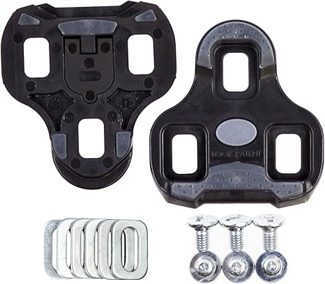 look replacement cleats