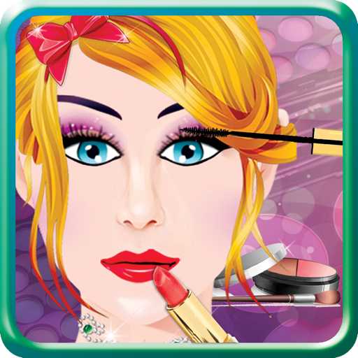 cidade jogos de maquiagem menina:Amazon.com.br:Appstore for Android