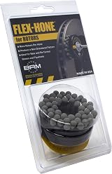 Flex-Hone BRMRMFH60Z25 Brake Rotor Tool Coarse Grit Automotive view 3