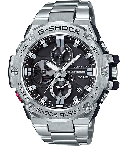 Amazon.com: GSTB400D-1A : Clothing, Shoes & Jewelry