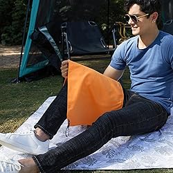 Rainleaf Microfiber Towel Perfect Travel & Gym