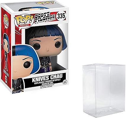 scott pilgrim pop