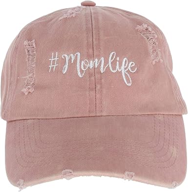 david and young baseball cap