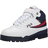 fila men's mb heritage sneaker
