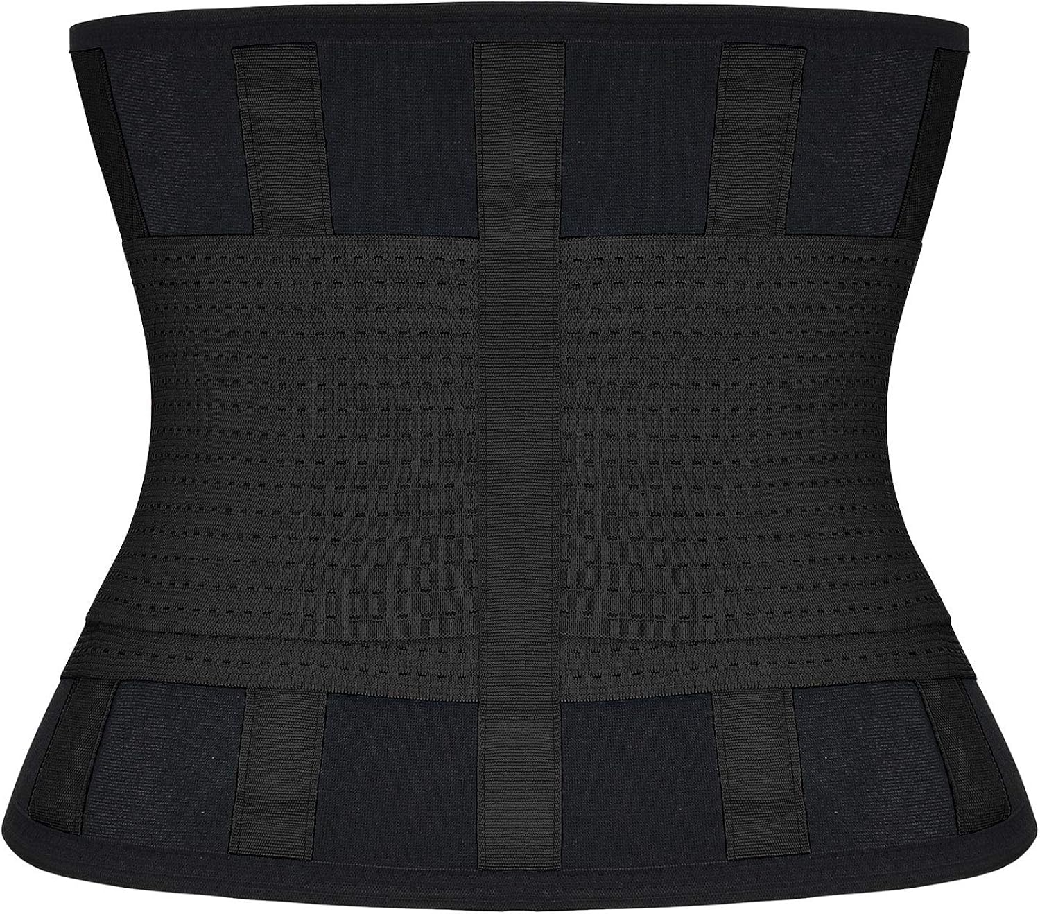 ChongErfei Waist Trainer Women - Waist Cincher Trimmer - Slimming Body Shaper Belt - Sport Girdle Belt: Clothing