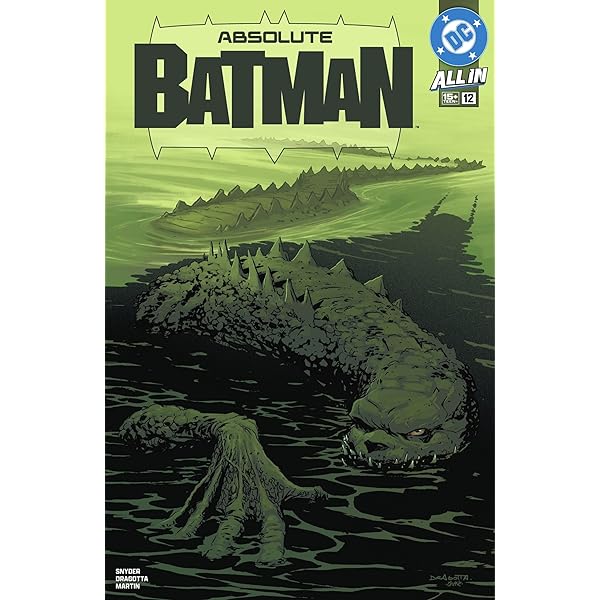 Vengeance Of Bane #1 アメコミ リーフ BATMAN VENGEANCE OF BANE #1 CVR B FOIL FACSIMILE EDITION NM