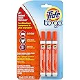 Tide To Go Instant Stain Remover, 3 Count