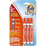 Tide To Go Instant Stain Remover, 3 Count