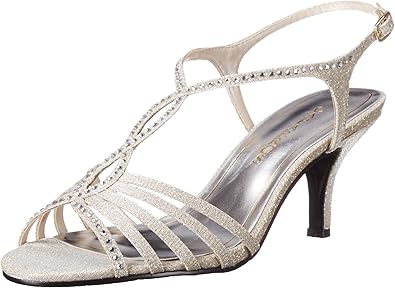 women's dress sandals amazon