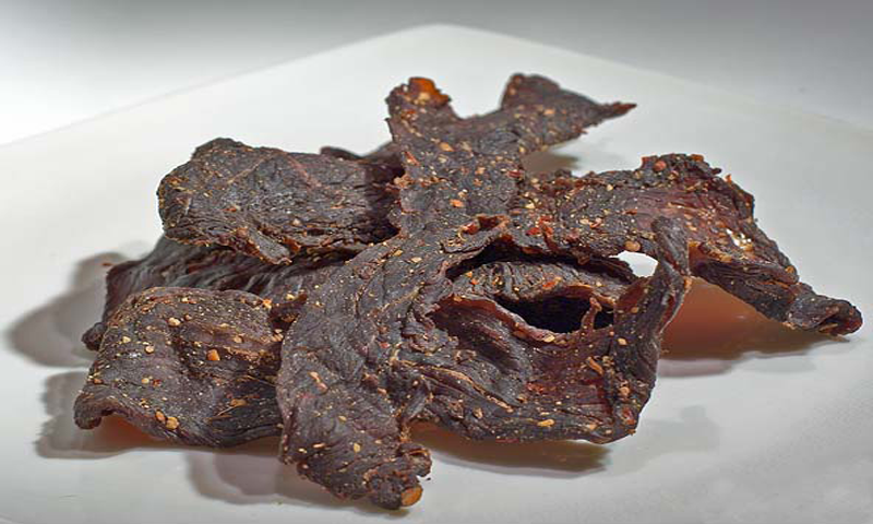 Delicious Jerky Recipes - Thumbnail 2