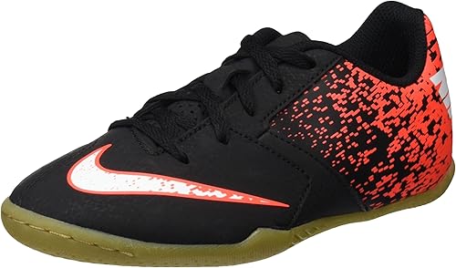 amazon botas de futbol sala niño