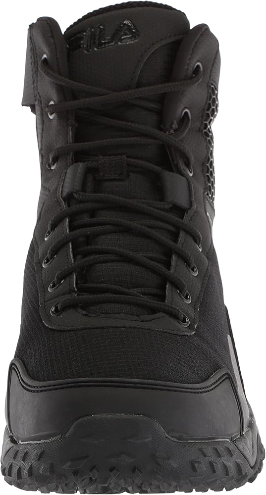 fila chastizer boots