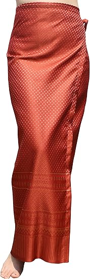 thailand sarong skirt
