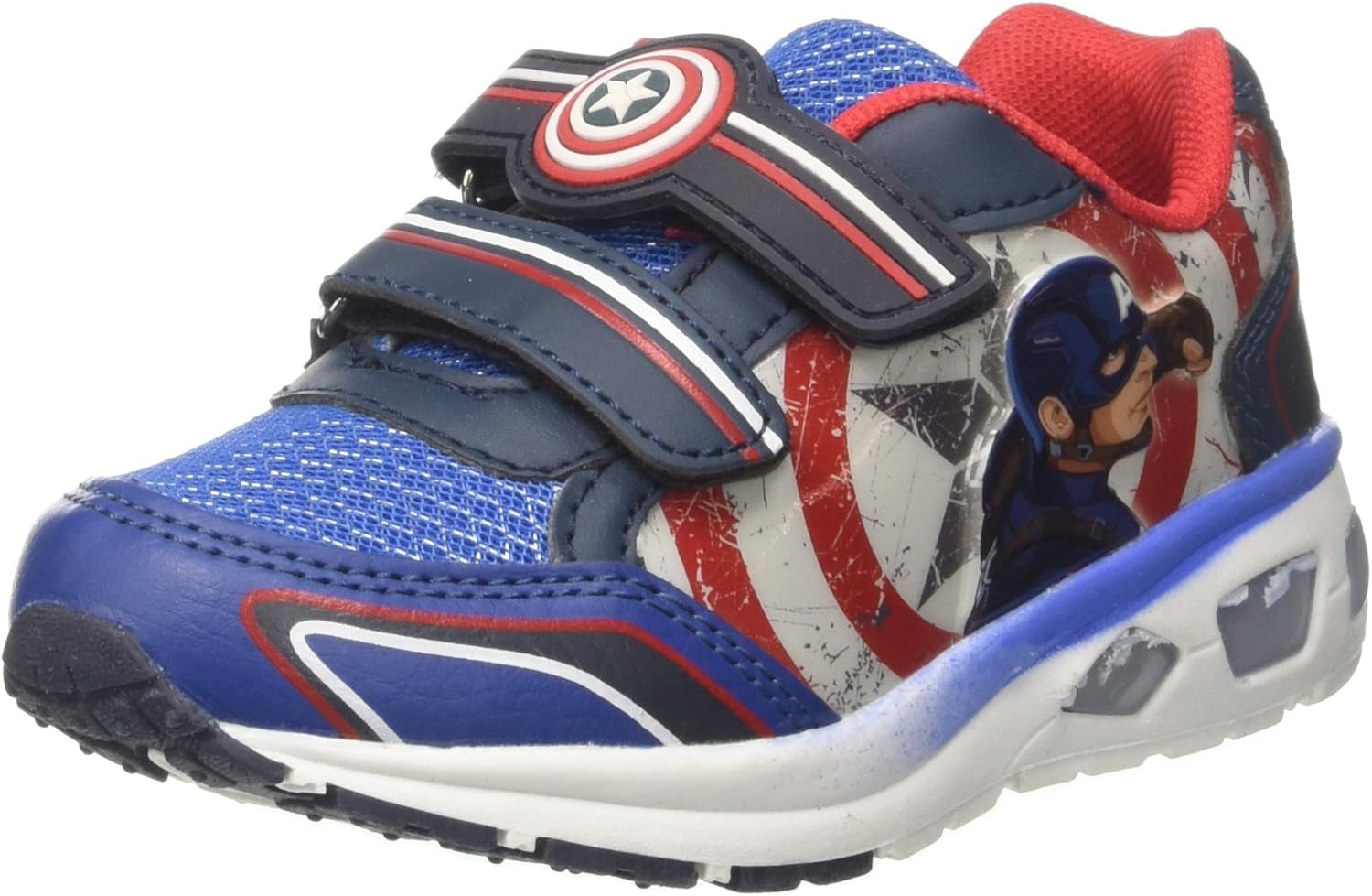 captain america trainers